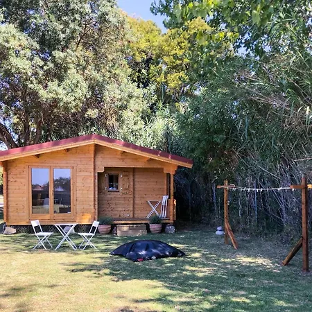 Woodhouse São Pedro do Estoril